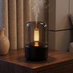 Candle Filament Diffuser