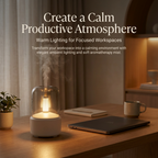 Candle Filament Diffuser