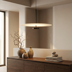 Disc Pendant Lamp