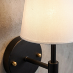 Battery Wall Lamp
