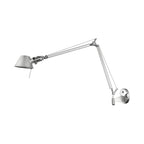 Cone Swing Arm Wall Sconce