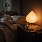Drop Paper Table Lamp