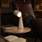 Pip Cordless Tiltable Table Lamp