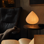 Drop Paper Table Lamp