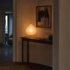 Drop Paper Table Lamp