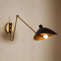 Nexo Duckbill Swing Arm Wall Light
