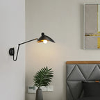 Nexo Duckbill Swing Arm Wall Light