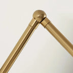 Nexo Duckbill Swing Arm Wall Light