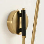 Nexo Duckbill Swing Arm Wall Light