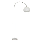 Arched Dome LED Floor Lamp