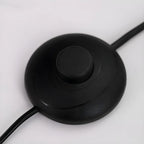 Arched Dome LED Floor Lamp