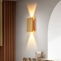Panel LED Wall Sconce