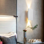 Panel LED Wall Sconce