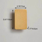 Panel LED Wall Sconce
