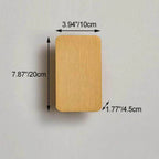 Panel LED Wall Sconce