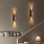 Panel LED Wall Sconce