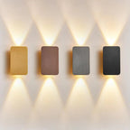 Panel LED Wall Sconce