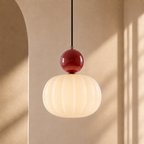Pebble Pendant Light