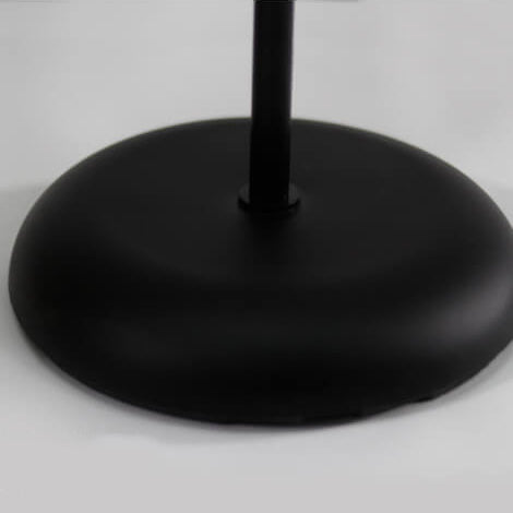 Rice Paper Column Floor Lamp