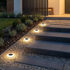 Ground LED Solar Light